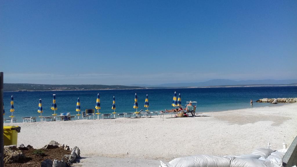 דירות סלצה Branko Fabijanic Front Row By The Sea מראה חיצוני תמונה
